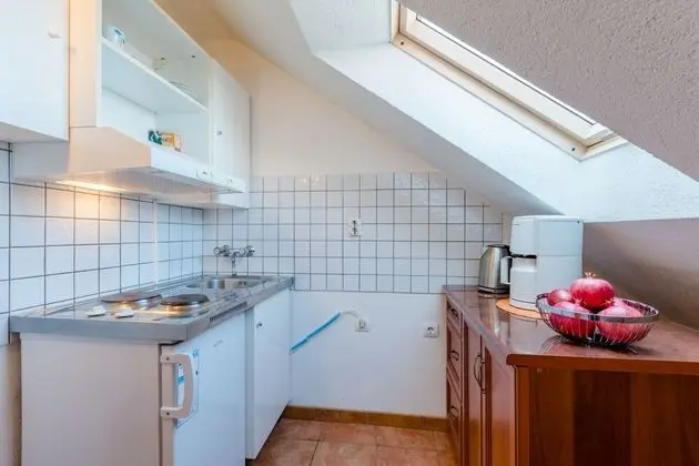Apart Daire (Two Bedroom Apartment Marilena)