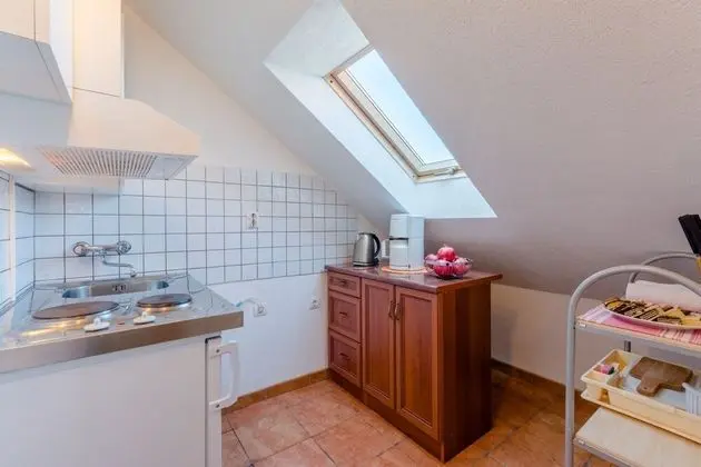Apart Daire (Two Bedroom Apartment Marilena)
