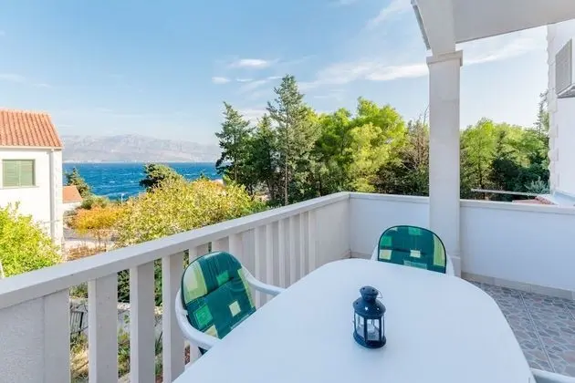 Apart Daire (Two Bedroom Apartment Stella)