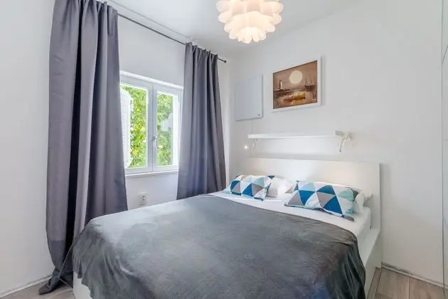 Apart Daire (Two Bedroom Apartment Stella)