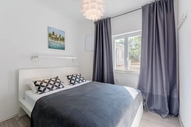 Apart Daire (Two Bedroom Apartment Stella)