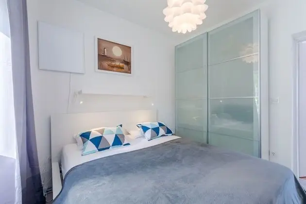 Apart Daire (Two Bedroom Apartment Stella)
