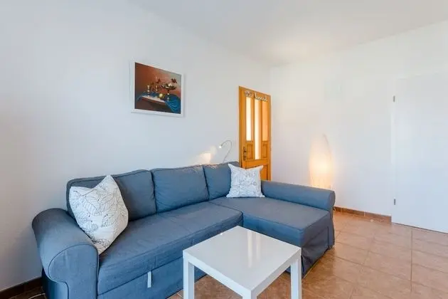 Apart Daire (Two Bedroom Apartment Stella)