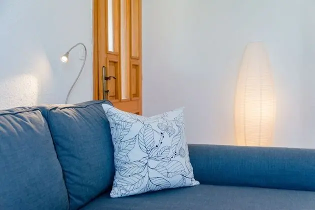 Apart Daire (Two Bedroom Apartment Stella)