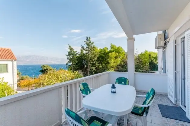 Apart Daire (Two Bedroom Apartment Stella)