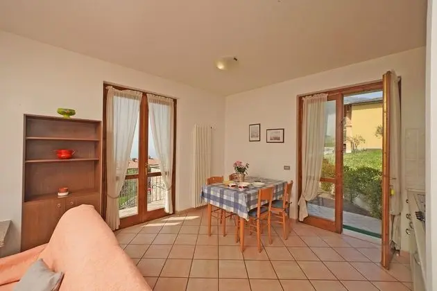 Apart Daire, 1 Yatak Odası