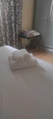 Economy Tek Büyük Yataklı Oda, Özel Banyo (External)