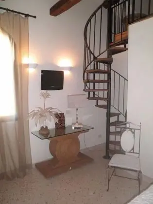 Standard Dört Kişilik Oda