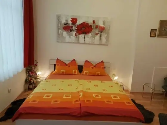Family Apart Daire (incl. 25EUR cleaning fee)