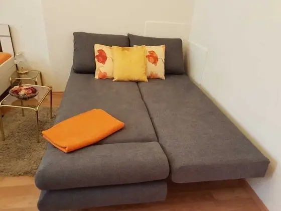 Family Apart Daire (incl. 25EUR cleaning fee)