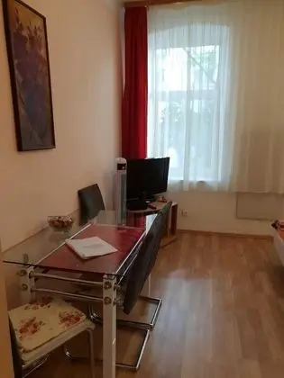 Family Apart Daire (incl. 25EUR cleaning fee)