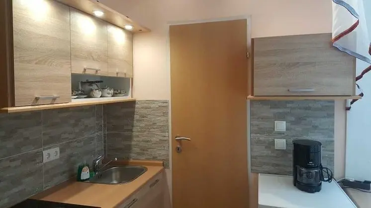 Family Apart Daire (incl. 25EUR cleaning fee)