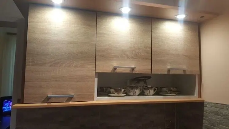 Family Apart Daire (incl. 25EUR cleaning fee)