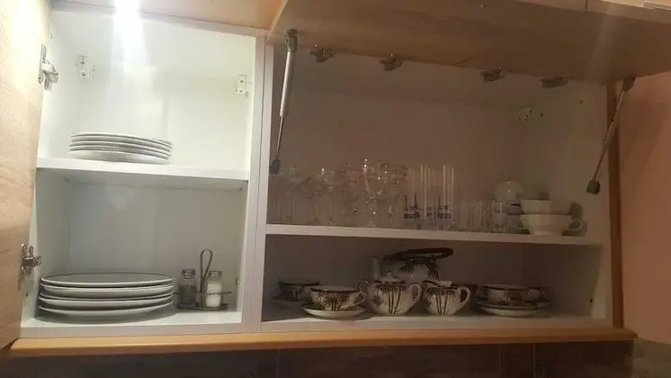 Family Apart Daire (incl. 25EUR cleaning fee)