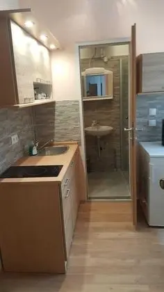 Family Apart Daire (incl. 25EUR cleaning fee)