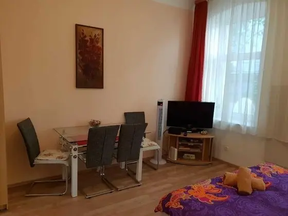 Family Apart Daire (incl. 25EUR cleaning fee)