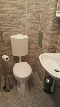 Family Apart Daire (incl. 25EUR cleaning fee)