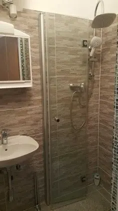 Family Apart Daire (incl. 25EUR cleaning fee)