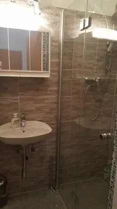 Family Apart Daire (incl. 25EUR cleaning fee)