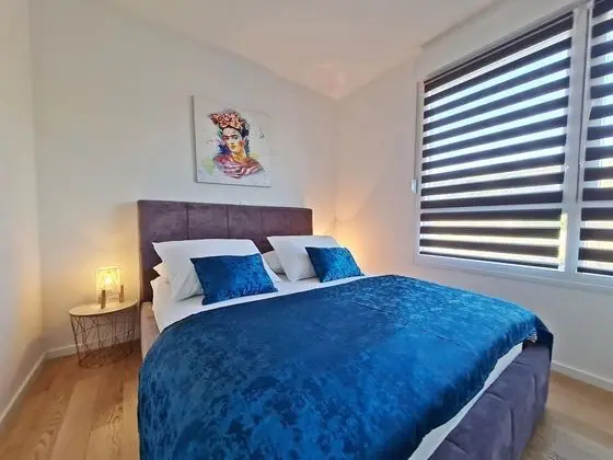 Superior Apart Daire