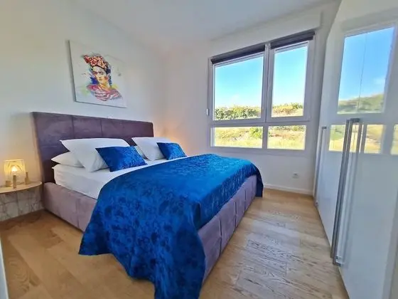 Superior Apart Daire