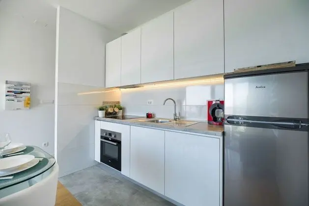 Superior Apart Daire