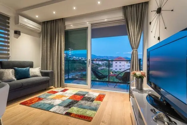 Superior Apart Daire