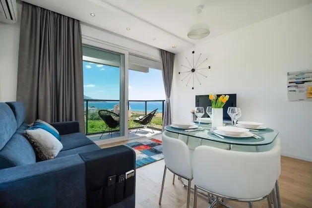 Superior Apart Daire