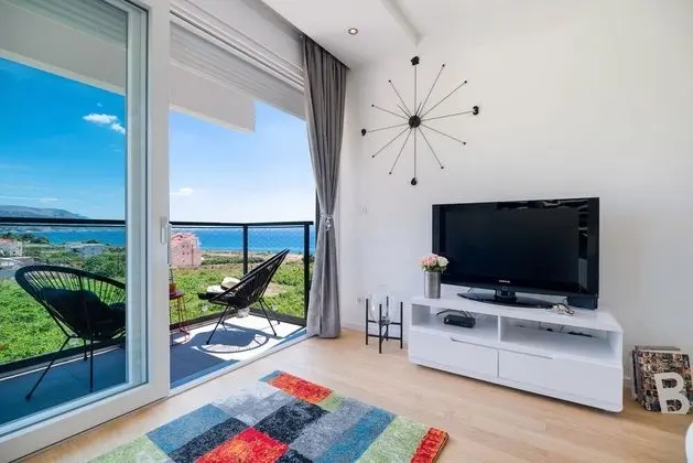 Superior Apart Daire