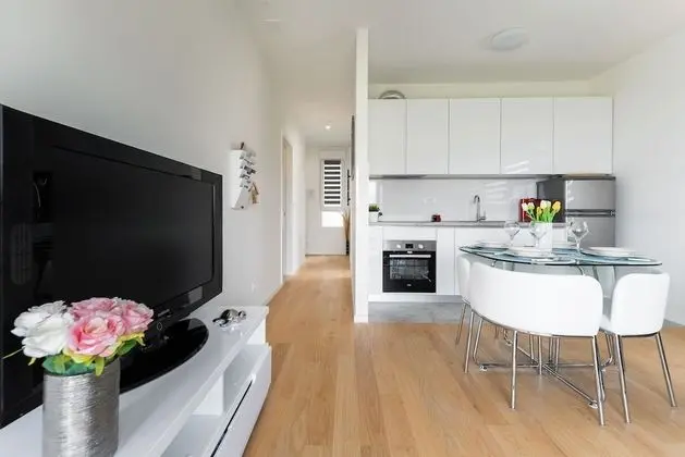 Superior Apart Daire