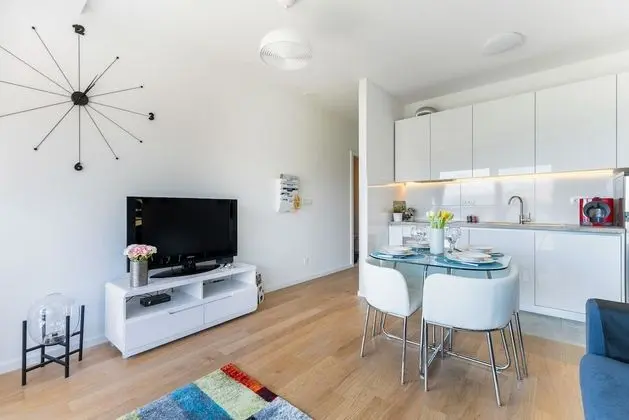 Superior Apart Daire