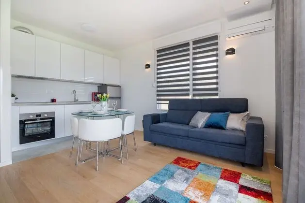 Superior Apart Daire