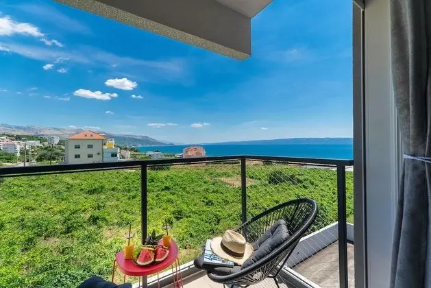 Superior Apart Daire