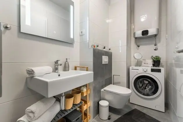 Superior Apart Daire