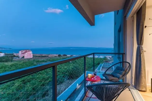 Superior Apart Daire