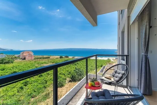 Superior Apart Daire