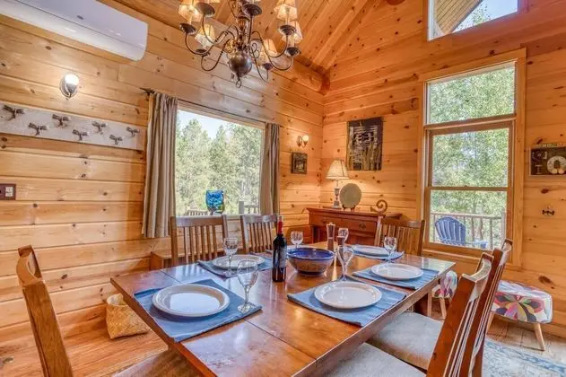 Ev, Birden Çok Yatak (The Stellar Cabins)
