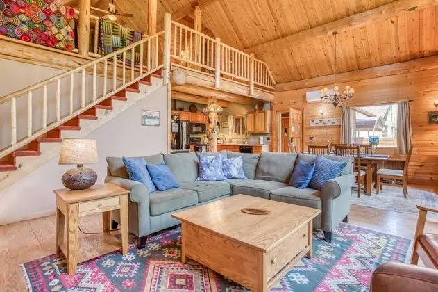 Ev, Birden Çok Yatak (The Stellar Cabins)