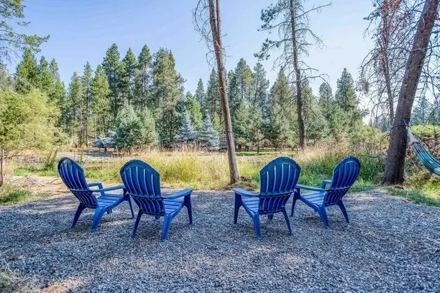 Ev, Birden Çok Yatak (The Stellar Cabins)