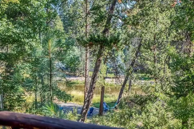 Ev, Birden Çok Yatak (The Stellar Cabins)