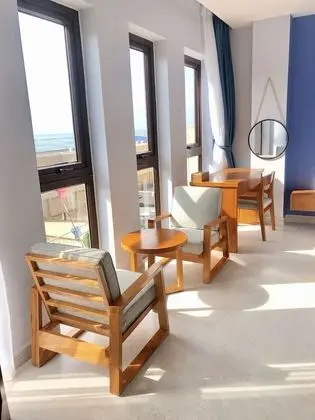 Superior Tek Büyük veya İki Ayrı Yataklı Oda (Window)