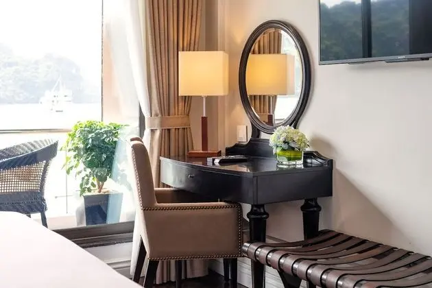 Senior Süit (Private Sun Balcony)