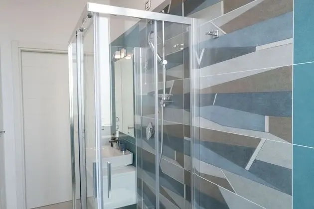 Comfort Tek Büyük veya İki Ayrı Yataklı Oda