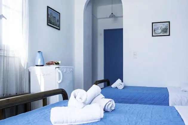 Dört Kişilik Oda