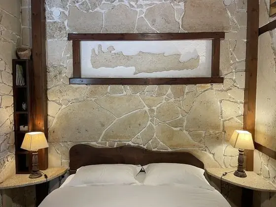 Stüdyo, Deniz Manzaralı