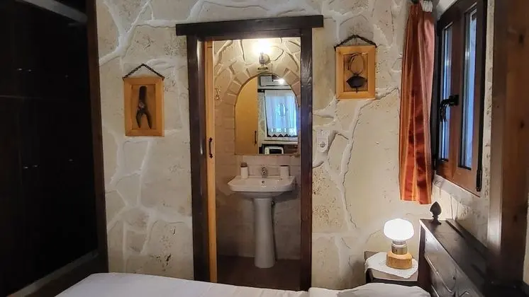 Stüdyo, Deniz Manzaralı
