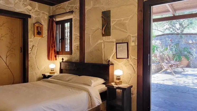 Stüdyo, Deniz Manzaralı
