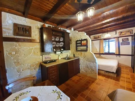 Stüdyo, Deniz Manzaralı