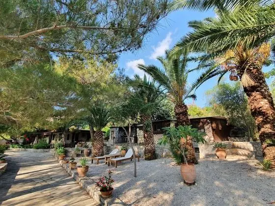 Stüdyo, Deniz Manzaralı