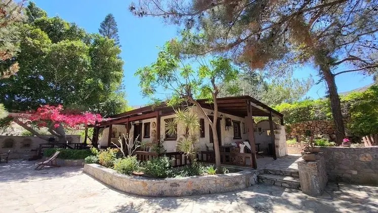 Stüdyo, Deniz Manzaralı